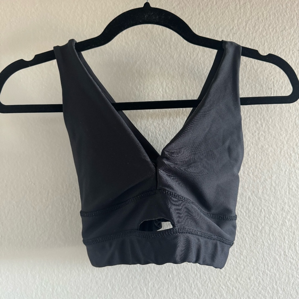 FIVE DANCEWEAR  MALIBU BRA - SA